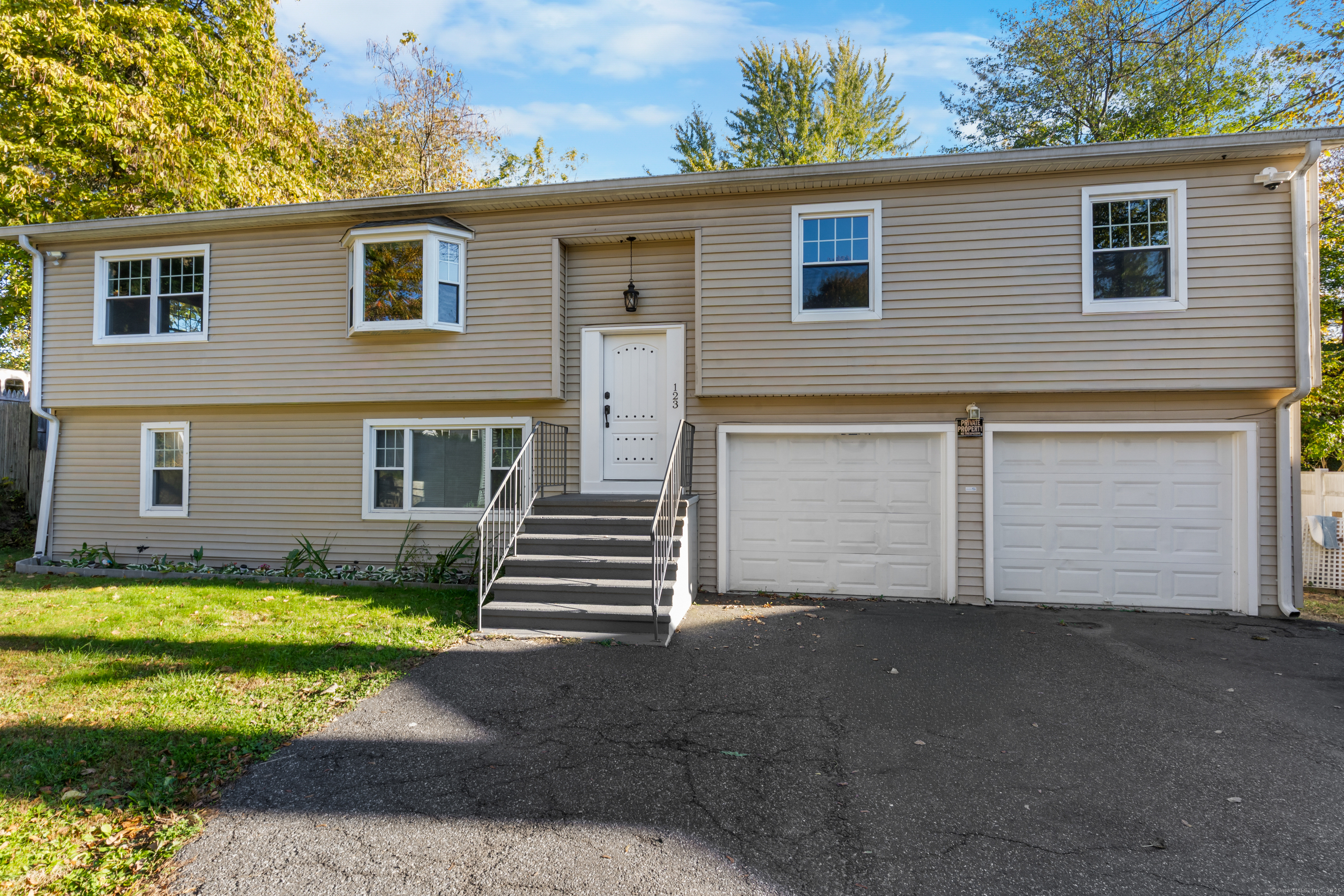 123 Exeter Street Bridgeport CT 06606