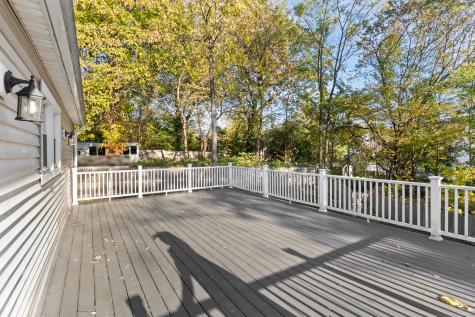 123 Exeter Street Bridgeport CT 06606