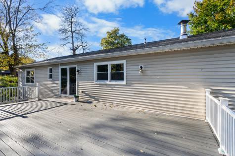 123 Exeter Street Bridgeport CT 06606