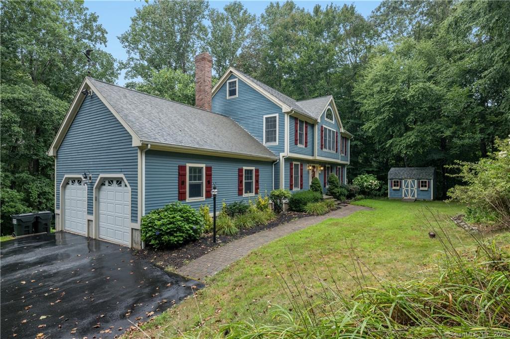 219 Fishing Brook Road Westbrook CT 06498
