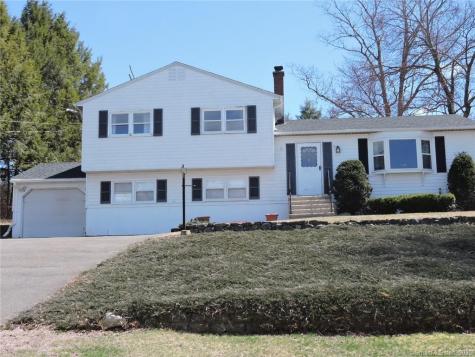 2 Corrine Drive Prospect CT 06712