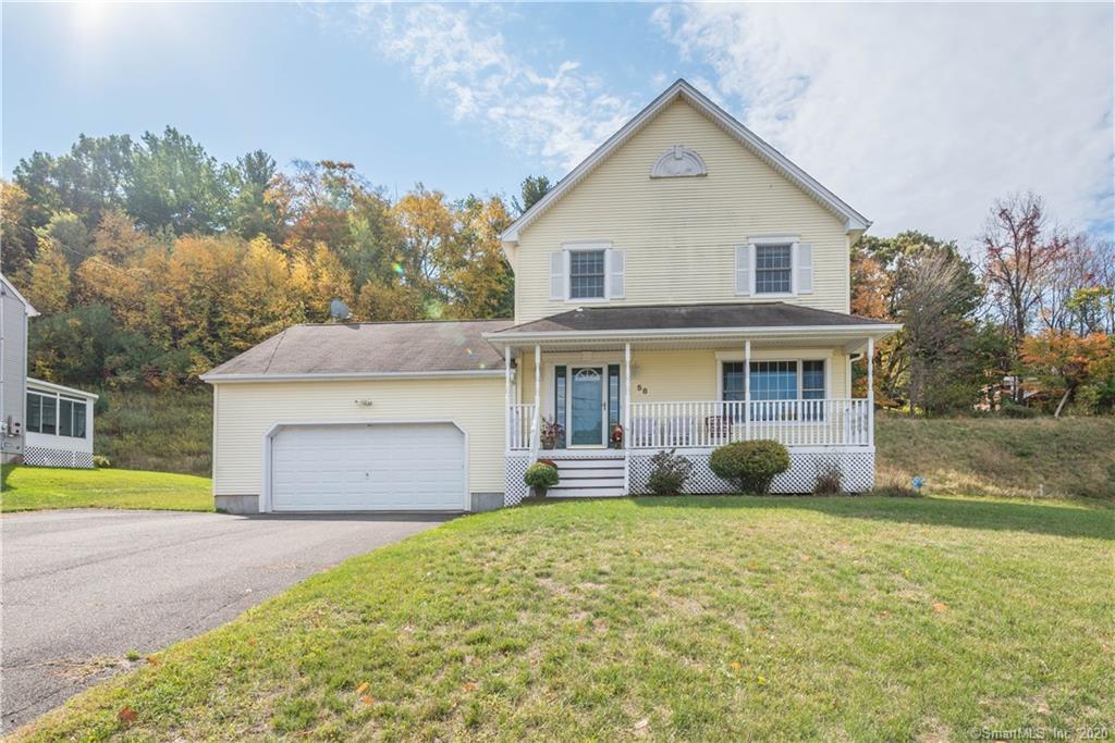 58 Maria Road Plainville CT 06062