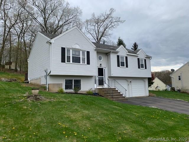 241 Kendall Circle Waterbury CT 06708