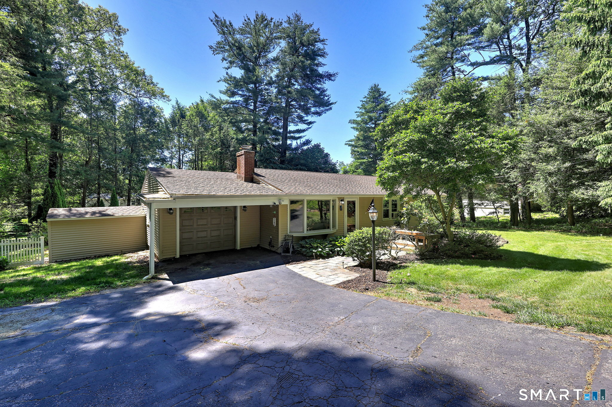 37 Deer Park Road Simsbury CT 06089