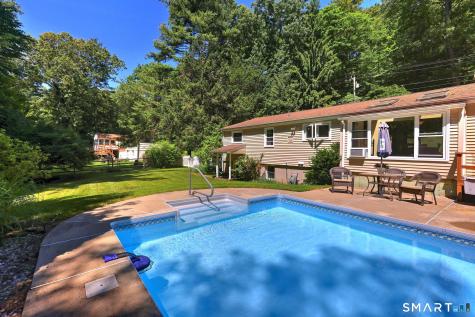 37 Deer Park Road Simsbury CT 06089