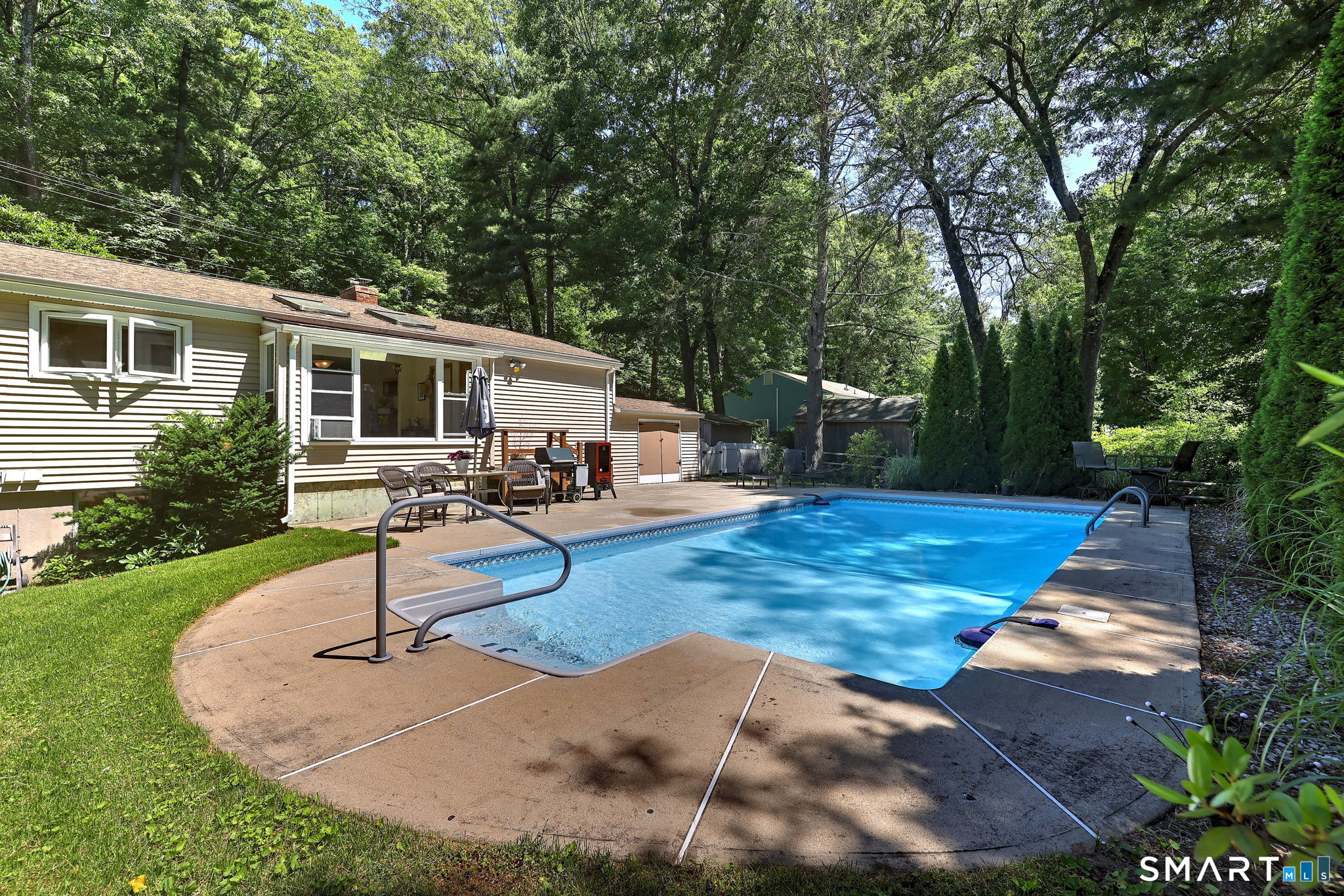 37 Deer Park Road Simsbury CT 06089