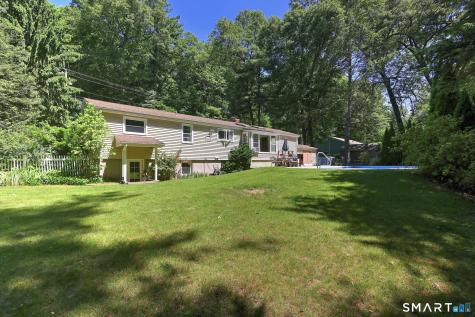 37 Deer Park Road Simsbury CT 06089