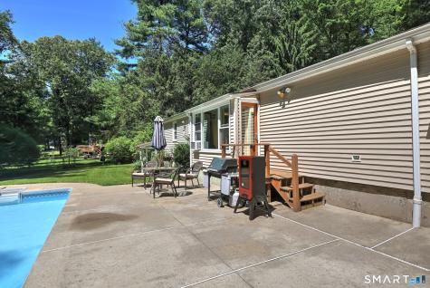 37 Deer Park Road Simsbury CT 06089