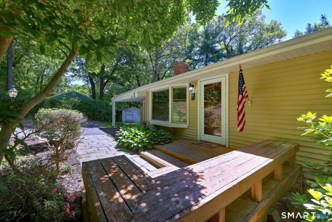 37 Deer Park Road Simsbury CT 06089