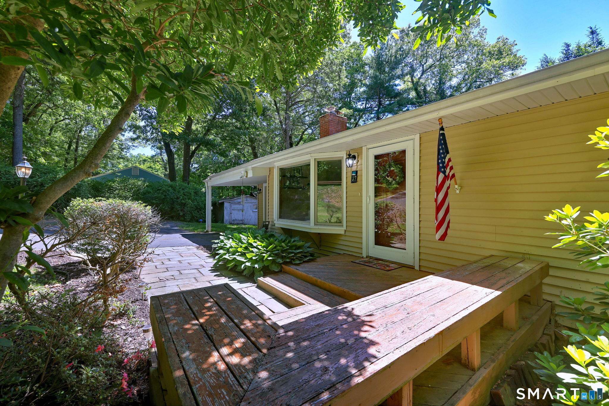 37 Deer Park Road Simsbury CT 06089