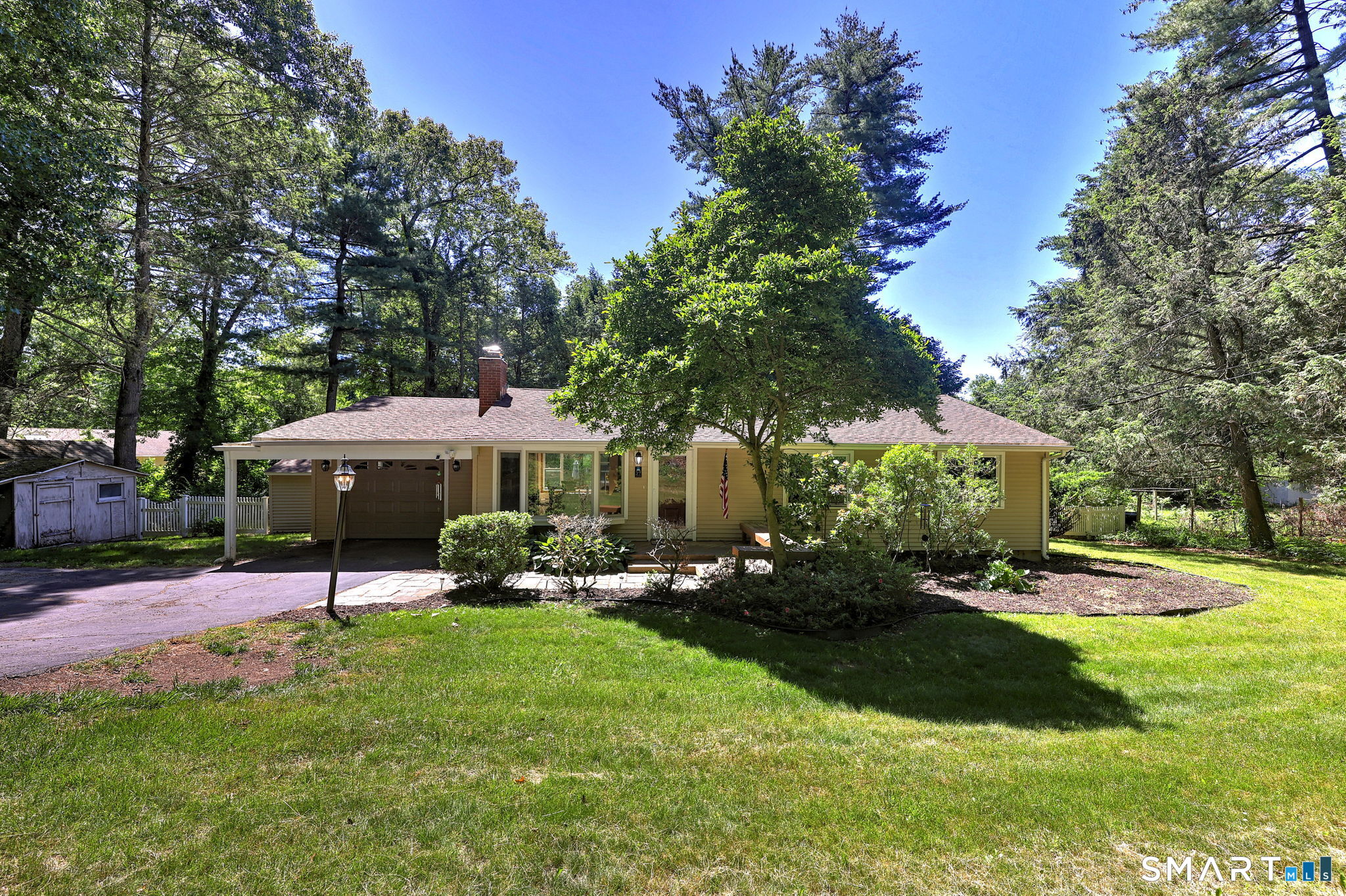 37 Deer Park Road Simsbury CT 06089