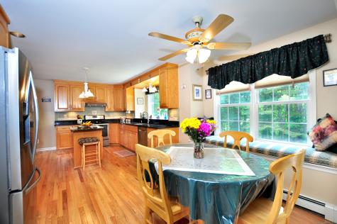 18 Bayberry Lane New Milford CT 06776