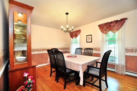18 Bayberry Lane New Milford CT 06776