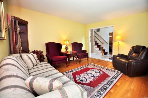 18 Bayberry Lane New Milford CT 06776