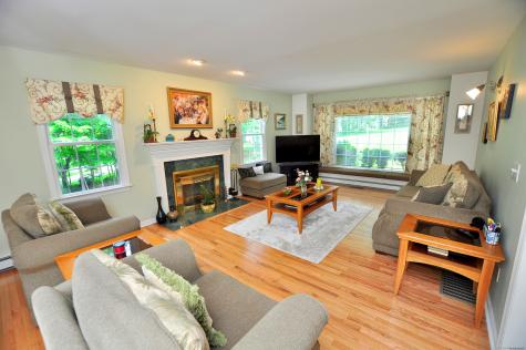 18 Bayberry Lane New Milford CT 06776