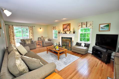 18 Bayberry Lane New Milford CT 06776