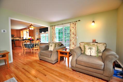 18 Bayberry Lane New Milford CT 06776