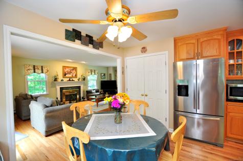 18 Bayberry Lane New Milford CT 06776