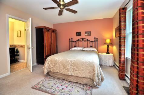 18 Bayberry Lane New Milford CT 06776