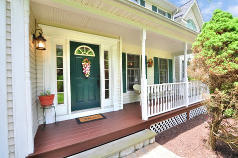 18 Bayberry Lane New Milford CT 06776