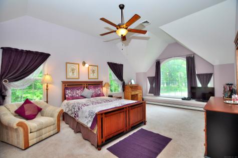 18 Bayberry Lane New Milford CT 06776