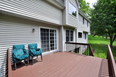 18 Bayberry Lane New Milford CT 06776