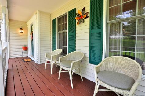 18 Bayberry Lane New Milford CT 06776