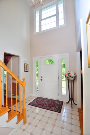 18 Bayberry Lane New Milford CT 06776