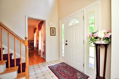 18 Bayberry Lane New Milford CT 06776