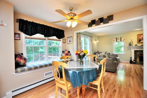 18 Bayberry Lane New Milford CT 06776