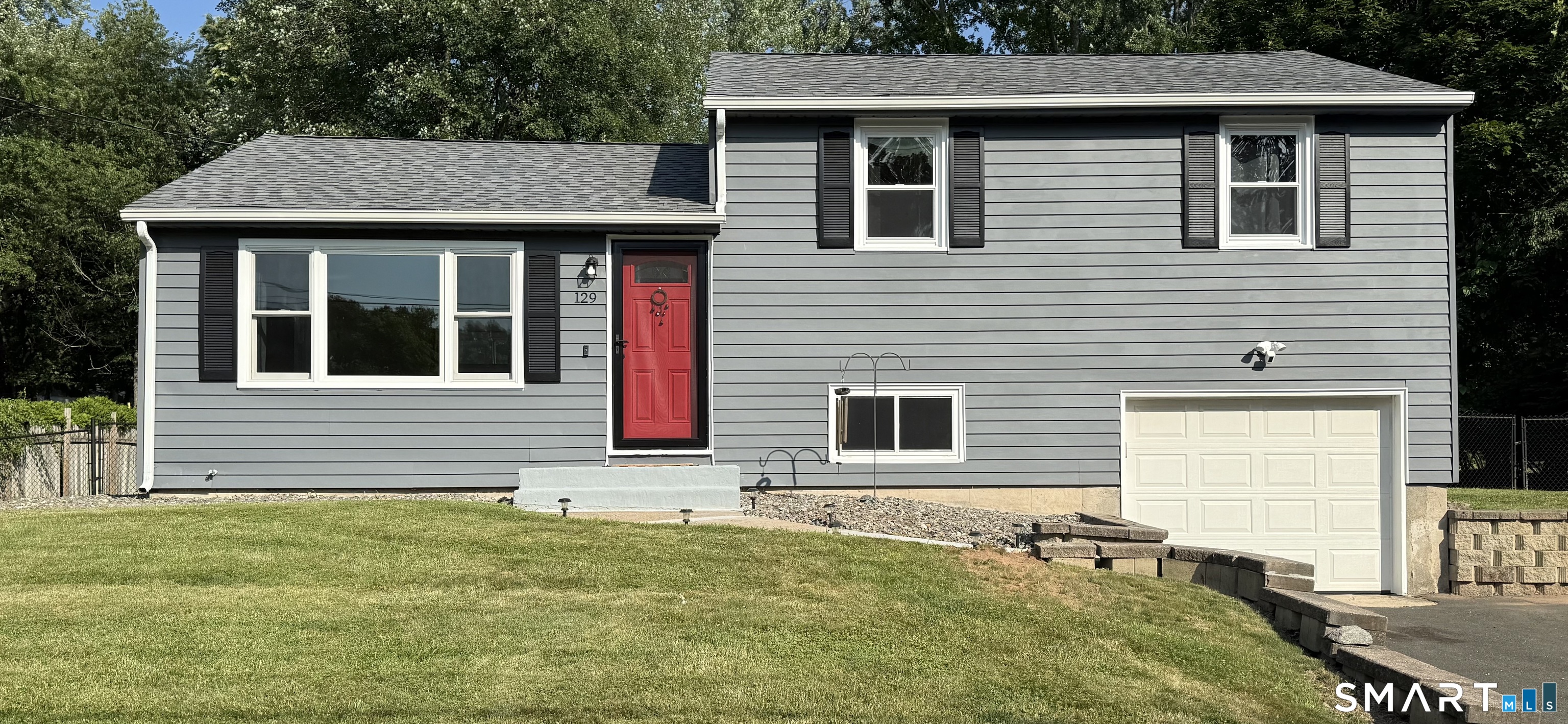 129 Overlook Road South Windsor CT 06074