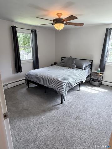 129 Overlook Road South Windsor CT 06074