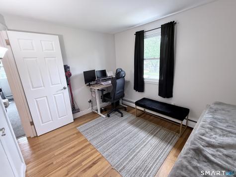 129 Overlook Road South Windsor CT 06074