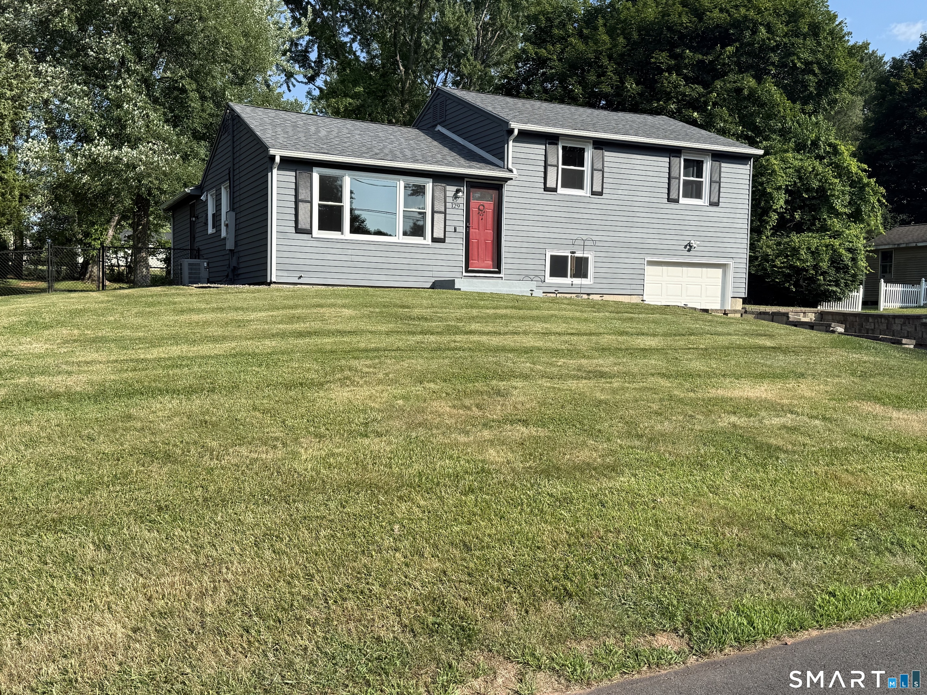 129 Overlook Road South Windsor CT 06074