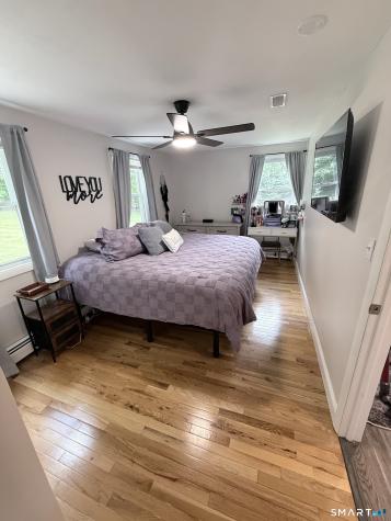 129 Overlook Road South Windsor CT 06074