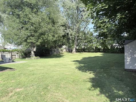 129 Overlook Road South Windsor CT 06074