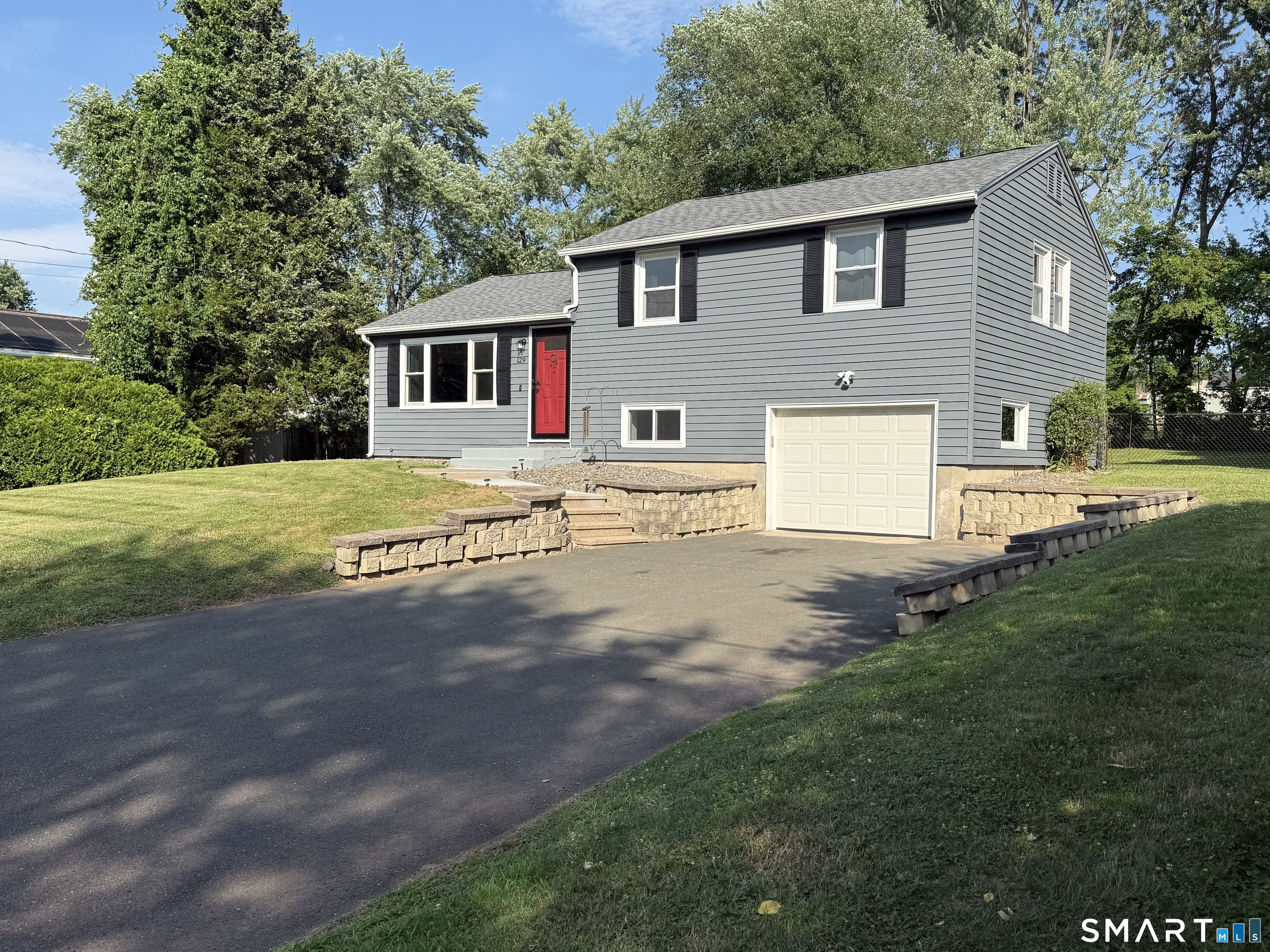 129 Overlook Road South Windsor CT 06074