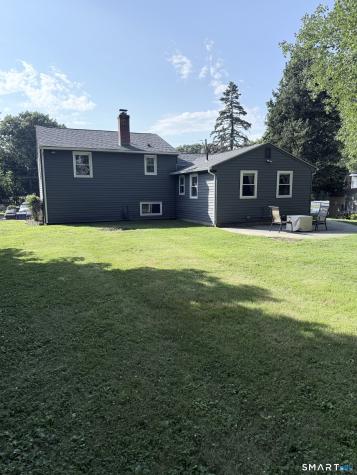 129 Overlook Road South Windsor CT 06074