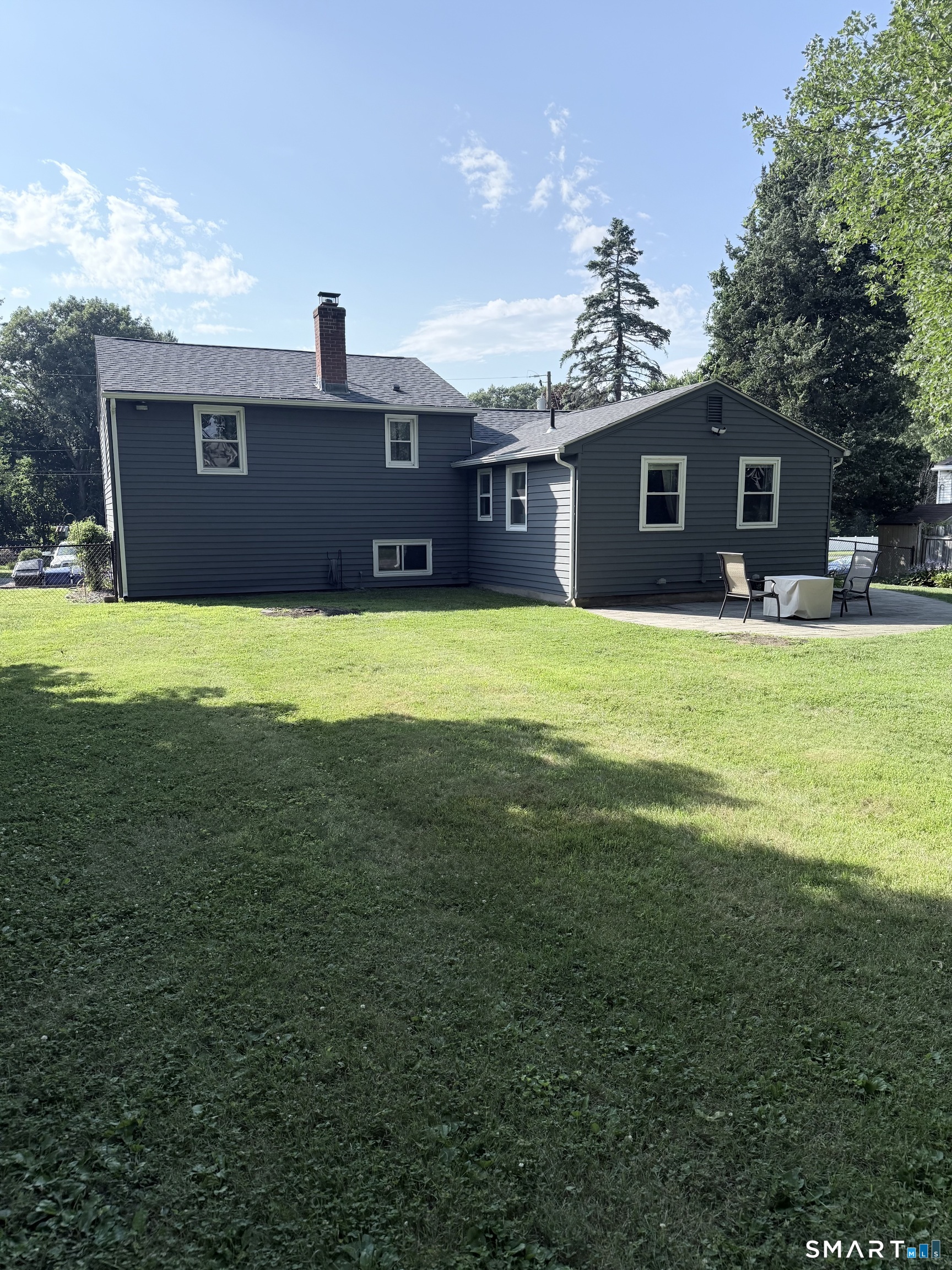 129 Overlook Road South Windsor CT 06074