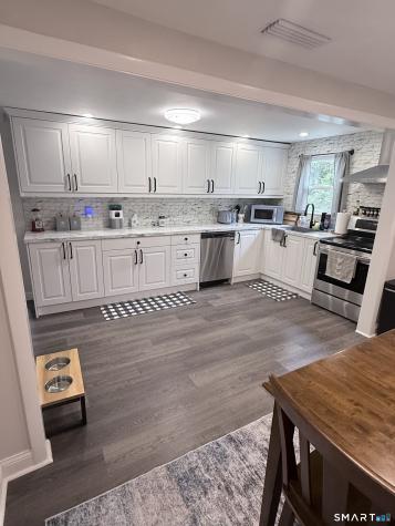 129 Overlook Road South Windsor CT 06074