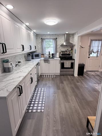 129 Overlook Road South Windsor CT 06074