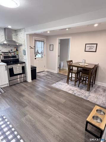 129 Overlook Road South Windsor CT 06074