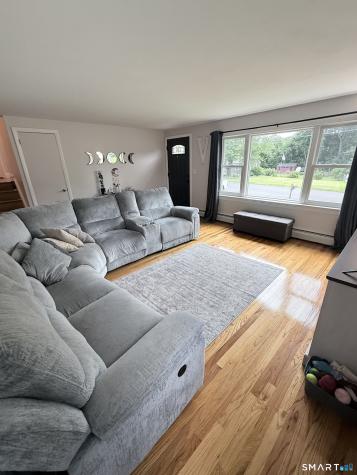 129 Overlook Road South Windsor CT 06074