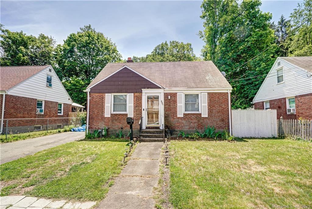 230 Augur Street Hamden CT 06517