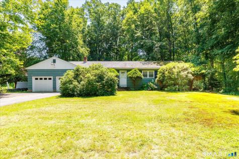 176 Joy Road Woodstock CT 06281