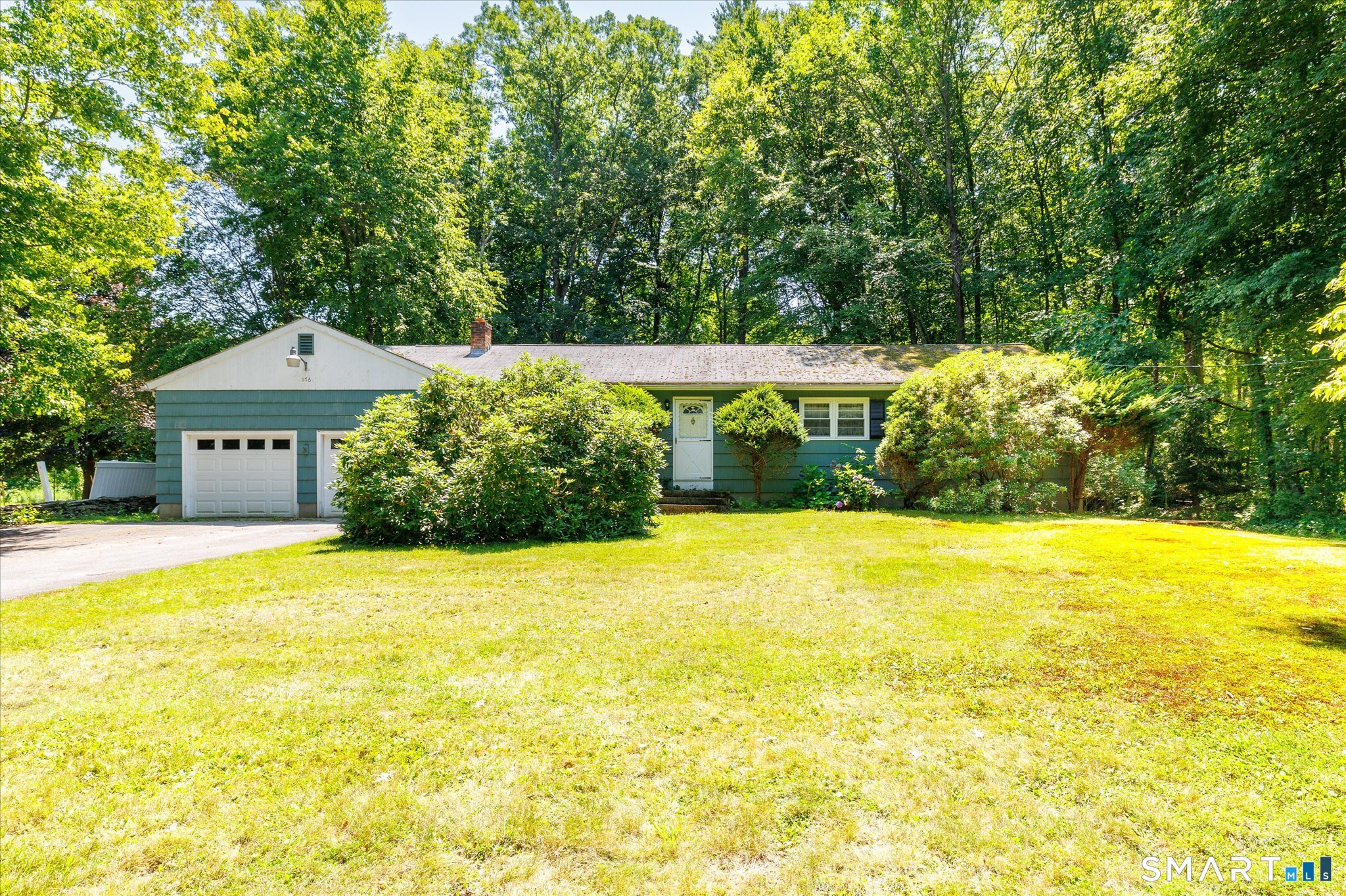 176 Joy Road Woodstock CT 06281