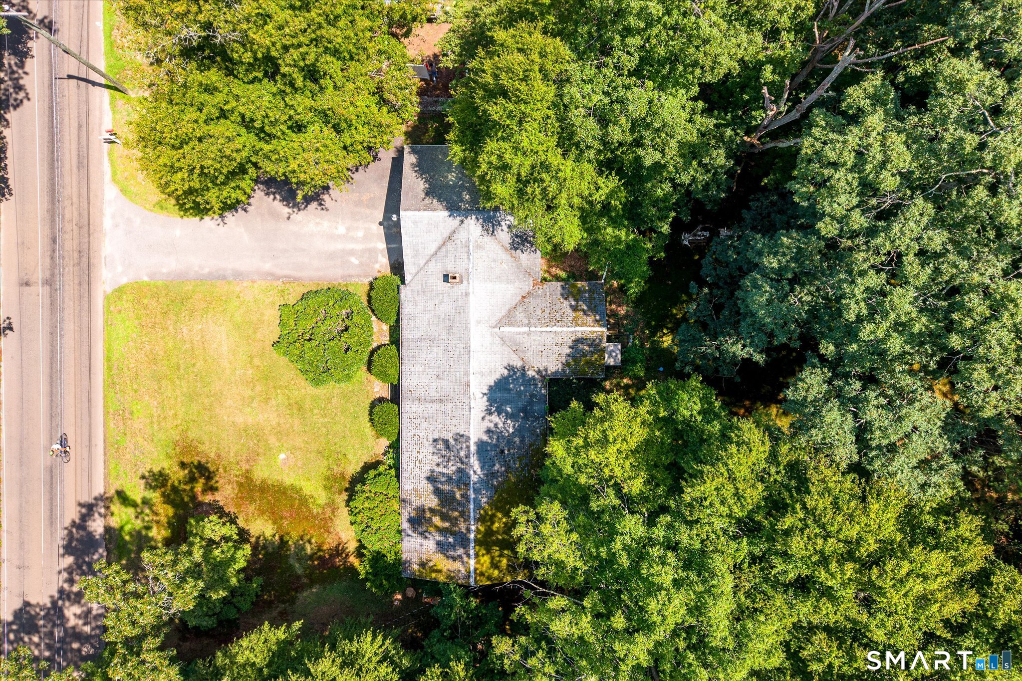 176 Joy Road Woodstock CT 06281