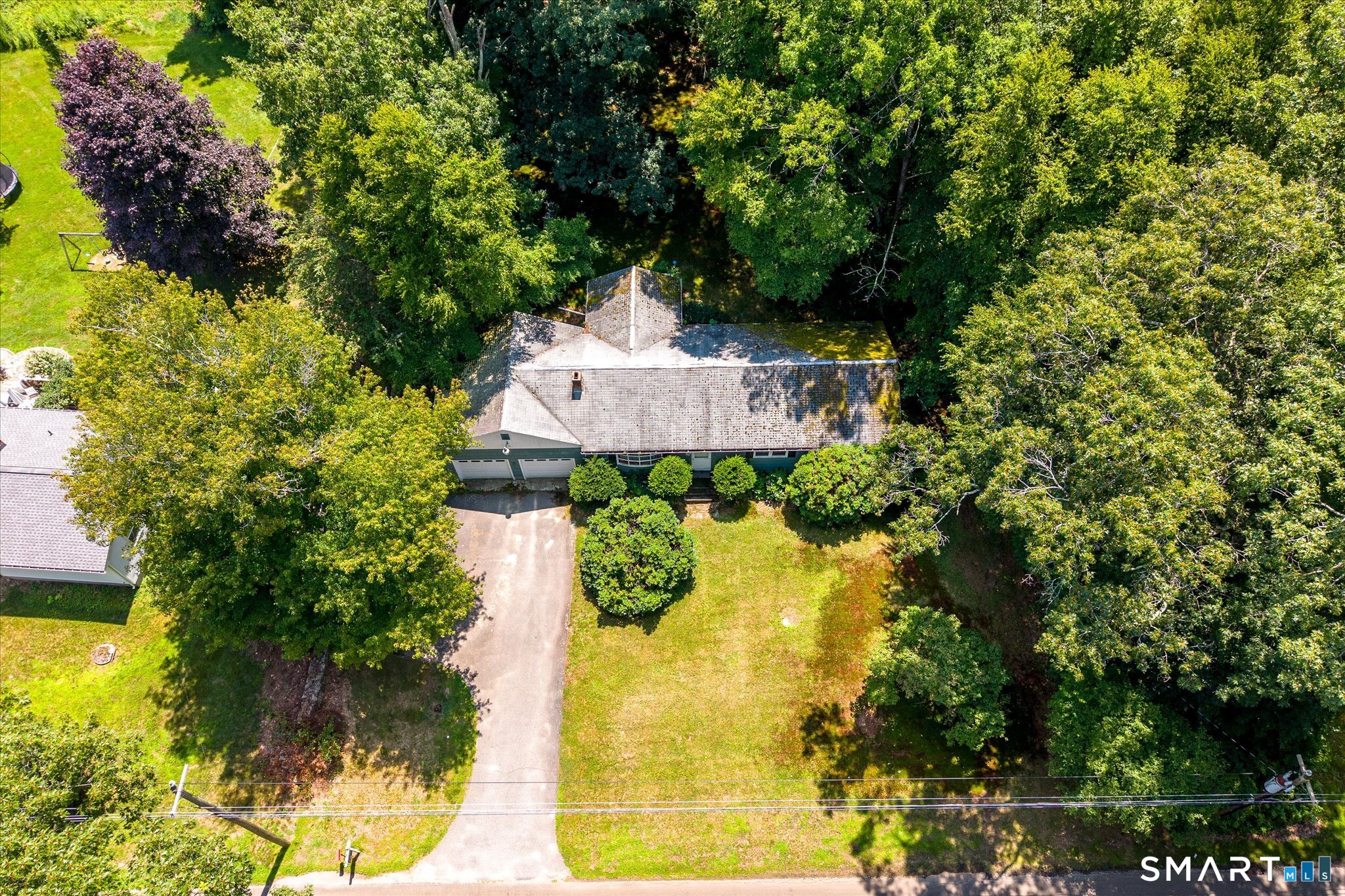 176 Joy Road Woodstock CT 06281