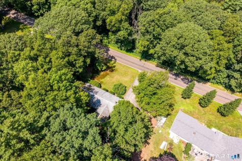 176 Joy Road Woodstock CT 06281