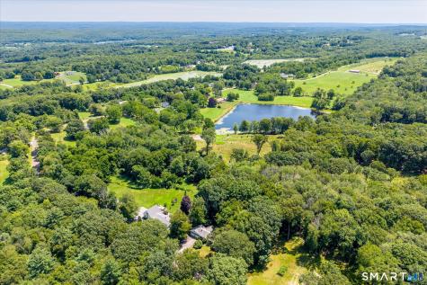 176 Joy Road Woodstock CT 06281